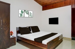 Room - OPO Horizon Khatu  (Khatoo)