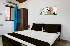 Room - OPO Horizon Khatu  (Khatoo)