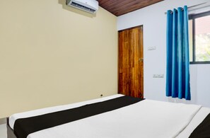 デラックス ダブルルーム