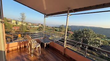 Executive Room, Balcony | View from room