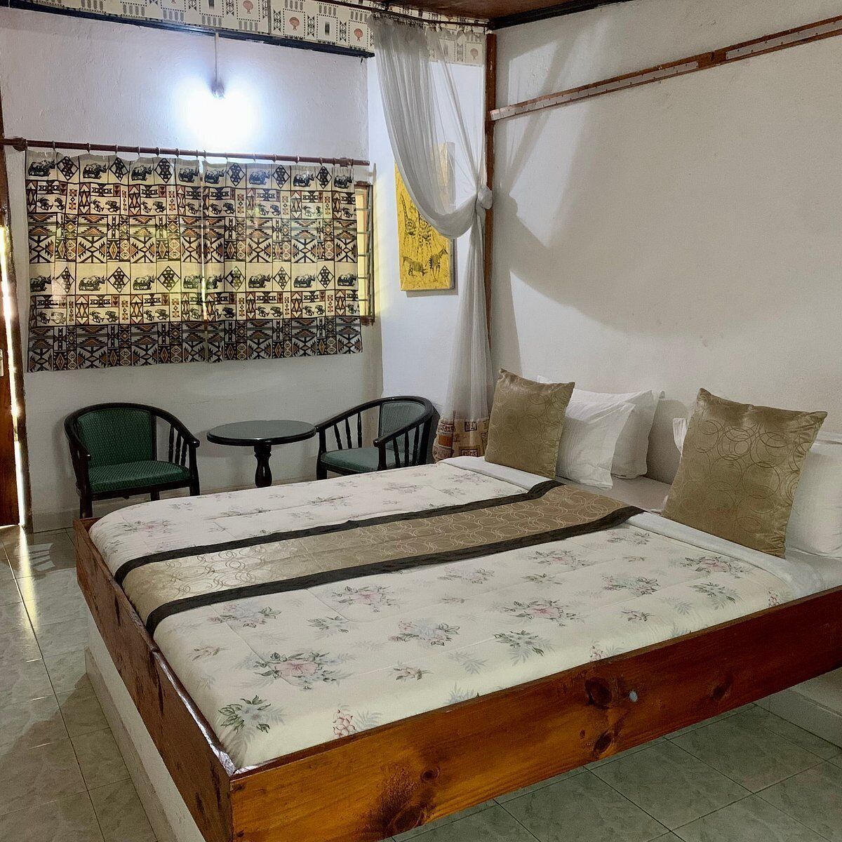 Comfort-Einzelzimmer, Nichtraucher, eigenes Bad