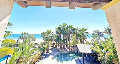 PM – Direkt am Strand mit privatem Pool