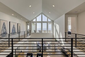 Interior - 83 Dune Lane - Oceanfront Gem- Discover this NEW 7-Bedroom Haven (Hilton Head Island)