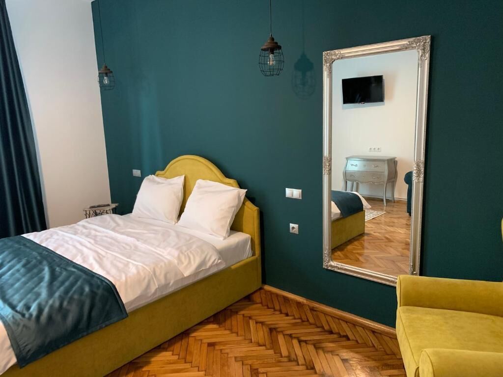 1 dormitorio, wifi, ropa de cama