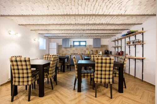 1790 Margarethengasse Guesthouse Sibiu