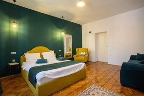 Room - 1790 Margarethengasse Guesthouse Sibiu (Sibiu)