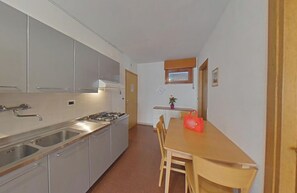 Apartment, 2 Bedrooms, Balcony, City View | Interior - Perfectly Located Flat for Four Guests (Lignano Sabbiadoro)