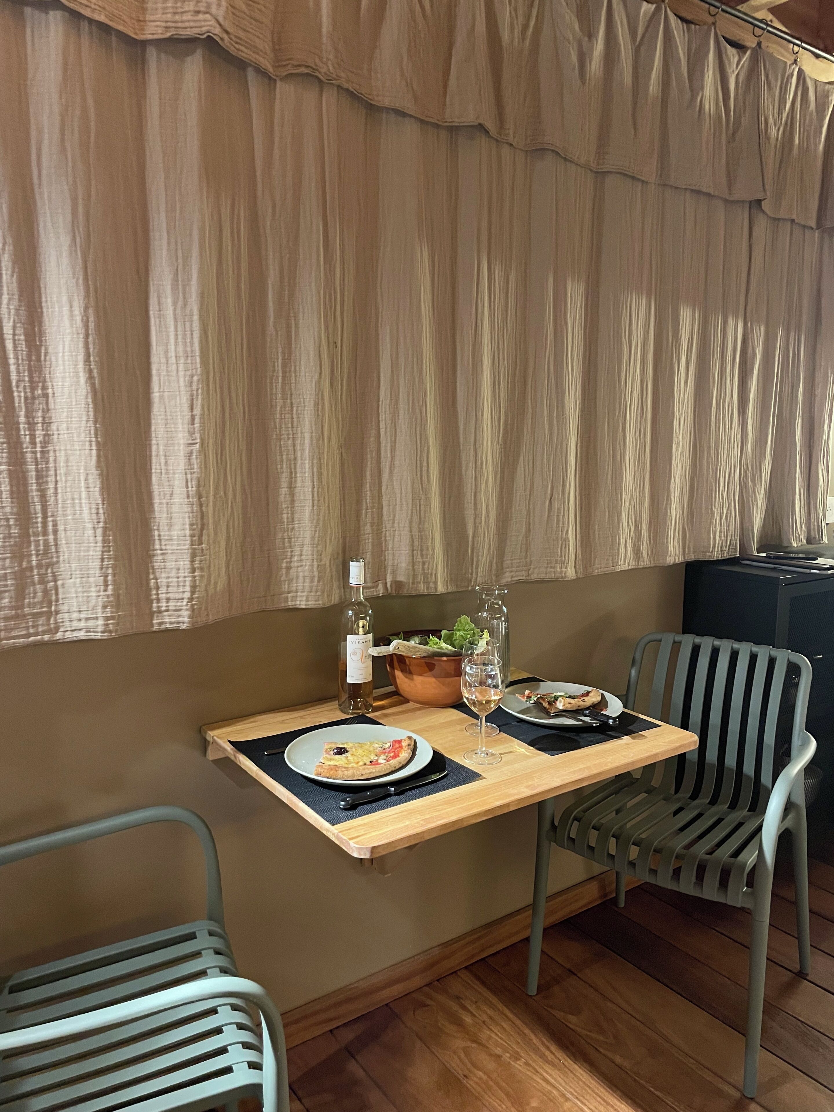 Restauration