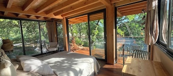 Le Nid en Provence
