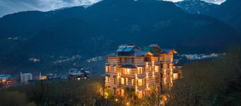Anvaya Manali - Luxury Mountain Retreat