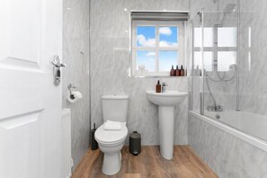 Hair dryer - Buie`s Runway Retreat (Edinburgh)