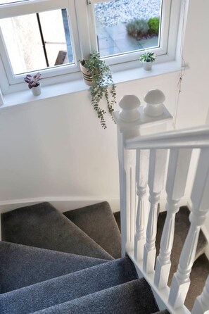 Interior - Buie`s Runway Retreat (Edinburgh)