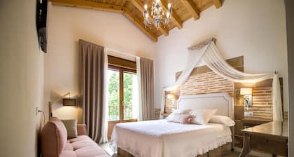 Penthouse "El Patio de la Morera II".