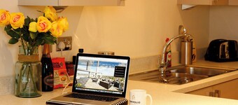 2 Bedroom Home in Welwyn Garden City • Ideal for Relocation & Between‑Home Stays