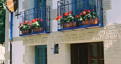 La Najarra - Rural Retreat in Sierra de Guadarrama, near Madrid
