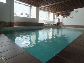 Pool - Vrbo Property (Davos)