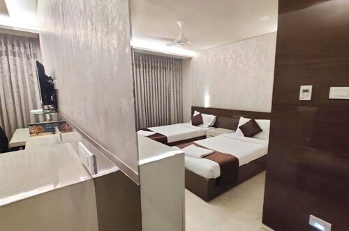 PPH Living Neermala Residency