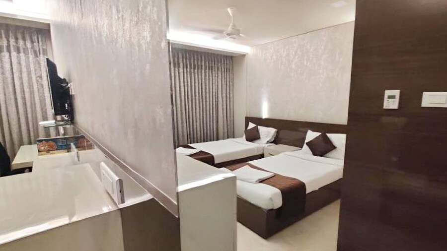 PPH Living Neermala Residency