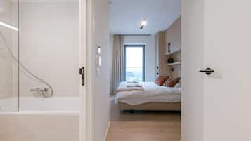 Casa | 2 quartos, acesso à internet de alta velocidade