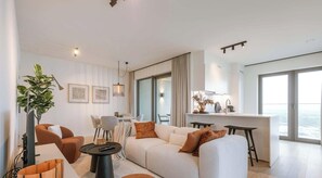 Casa | 2 quartos, acesso à internet de alta velocidade