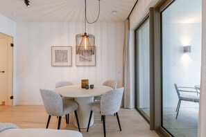2 chambres, Internet