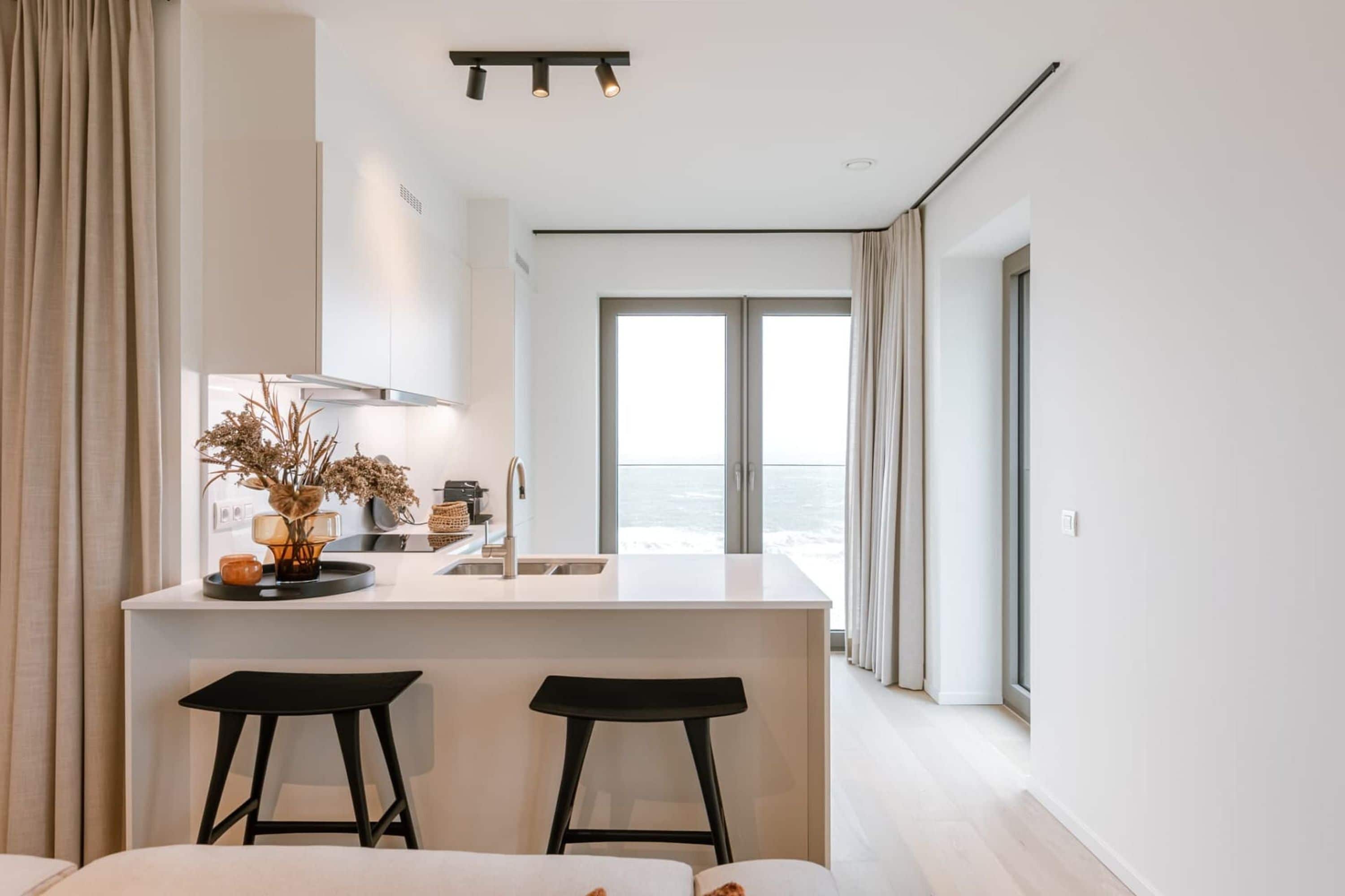 House | 2 bedrooms, Internet