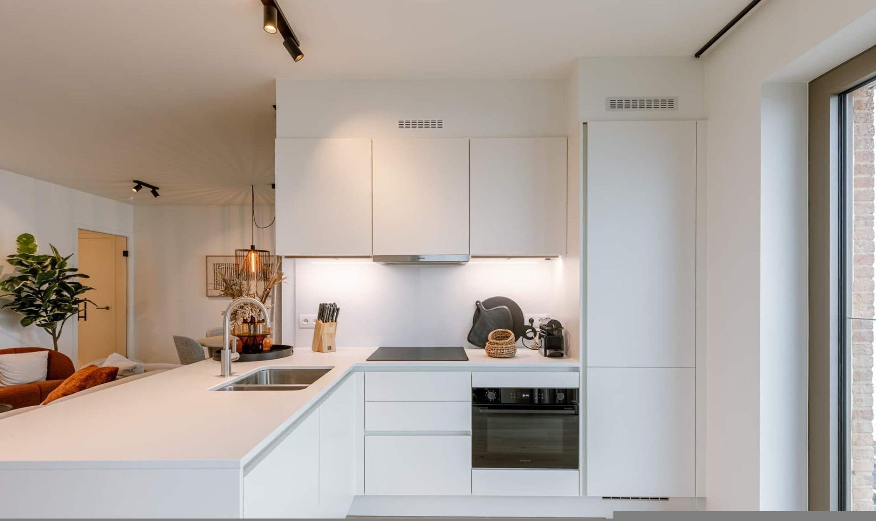 Apartment | 2 bedrooms, Internet