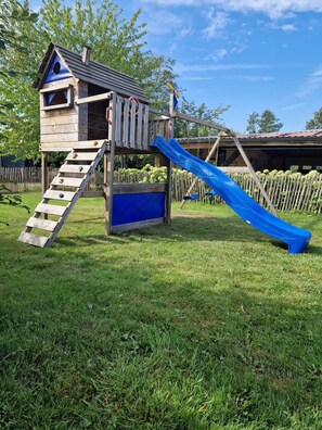 House - Villa - The Cozy Relax Home - Comfort Nature Style (Beernem)