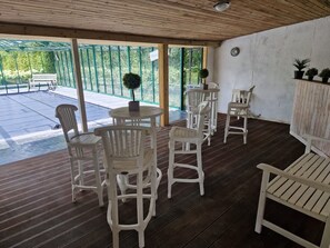 House | 4 bedrooms - Villa - The Cozy Relax Home - Comfort Nature Style (Beernem)