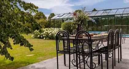 Villa - The Cozy Relax Home - Comfort Nature Style