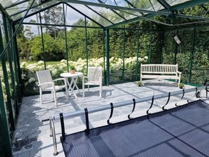 House - Villa - The Cozy Relax Home - Comfort Nature Style (Beernem)