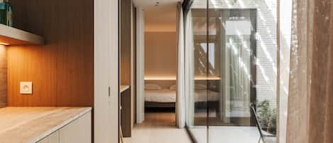 Ferienhaus | 2 Schlafzimmer, Internetzugang