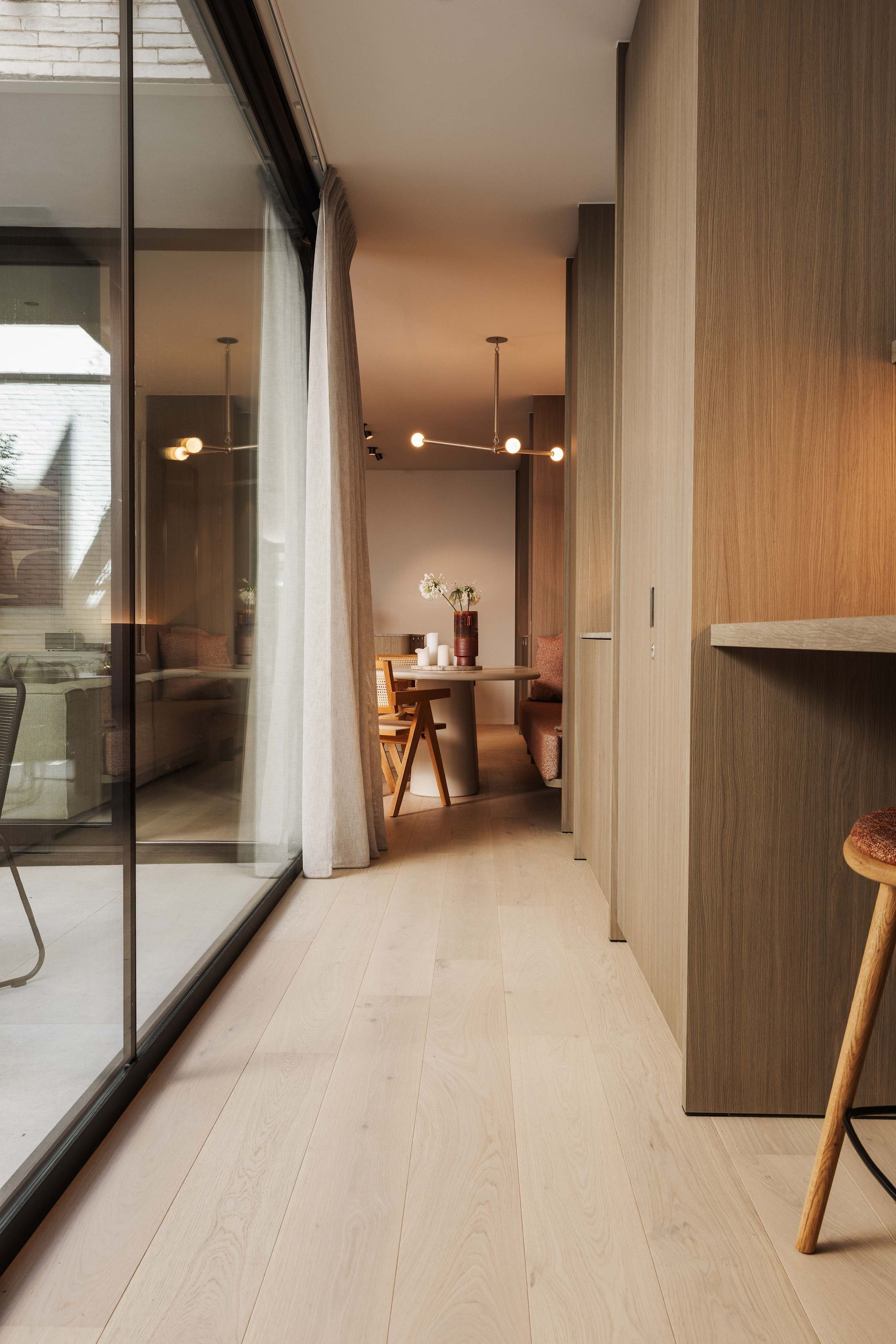 Maison | 2 chambres, Internet