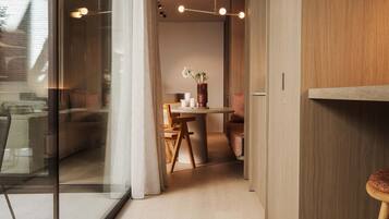 Maison | 2 chambres, Internet