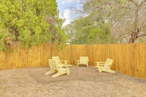 House (3 Bedrooms) | Interior - < 1 Mi to Lackland Afb: Wfh-friendly Retreat! (San Antonio)