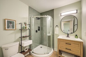 Hus (3 Bedrooms) | Interiör