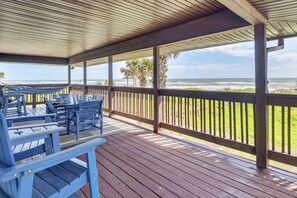 独立别墅 (4 Bedrooms) | 住宿内部