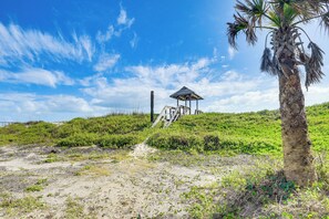 独立别墅 (4 Bedrooms) | 住宿内部