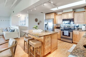 独立别墅 (4 Bedrooms) | 住宿内部