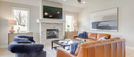 House (3 Bedrooms) | Front of property