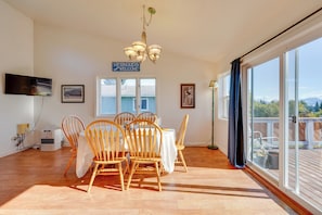 Hus (3 Bedrooms) | Interiör