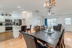 Casa (2 Bedrooms) | Interior