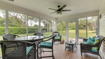 House (2 Bedrooms) | Front of property