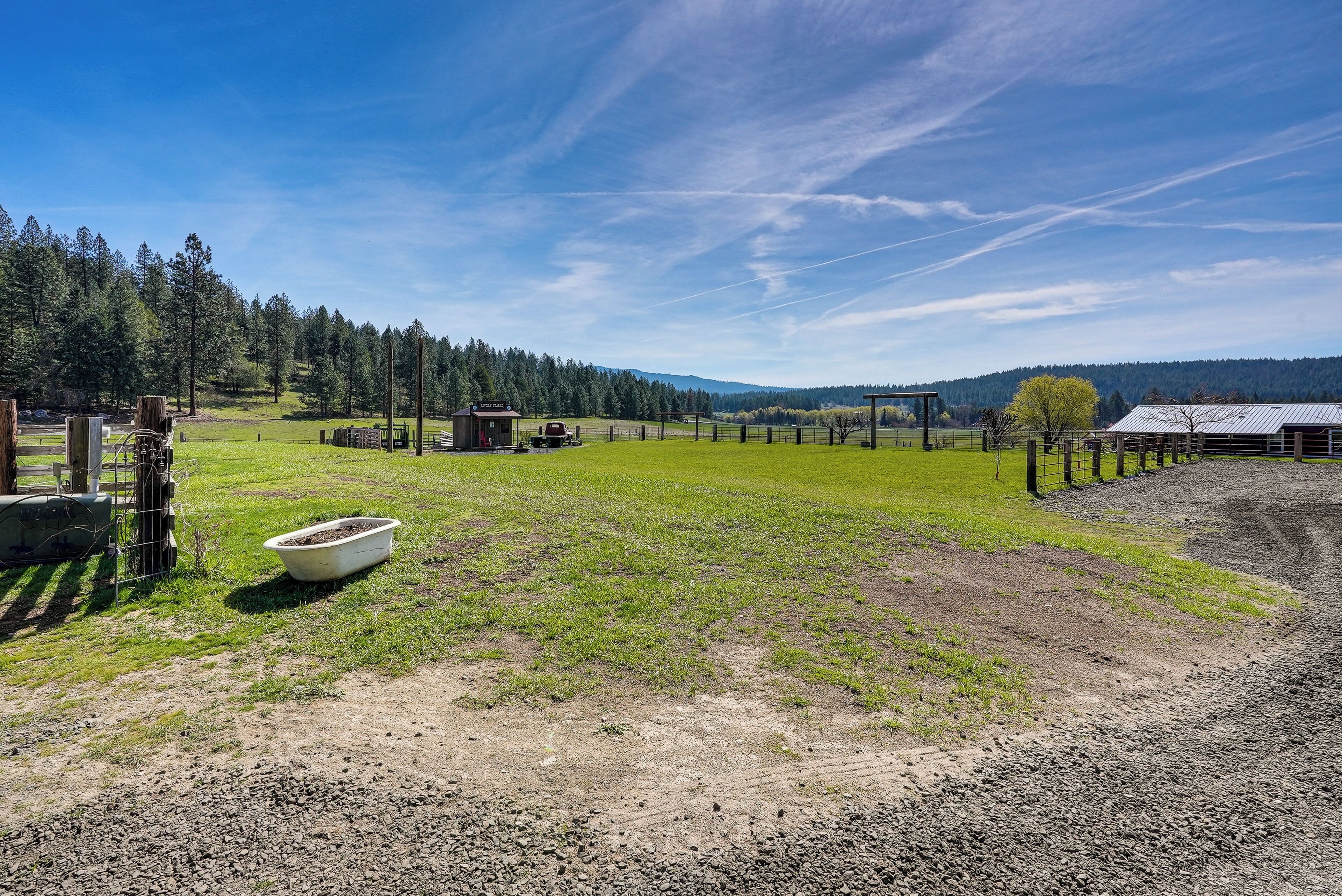 Casa (1 Bedroom) | Interni