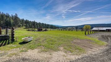 Casa (1 Bedroom) | Interni