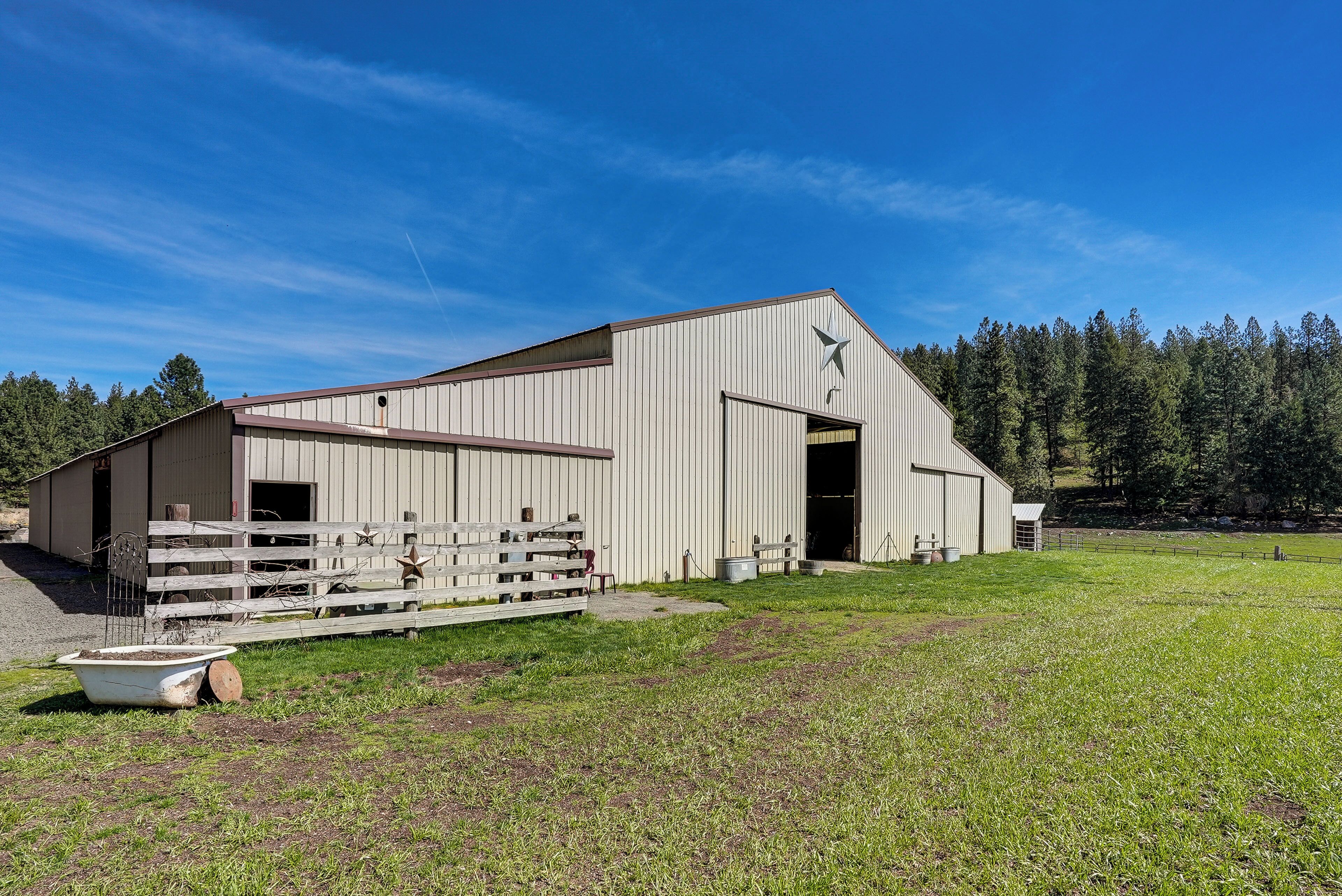 Casa (1 Bedroom) | Interni