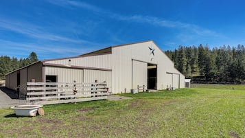 Casa (1 Bedroom) | Interni