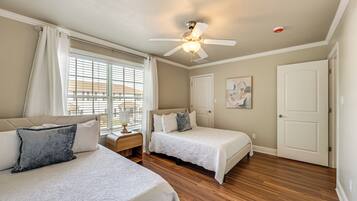 Apartment (3 Bedrooms) | Interior