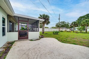 Talo (3 Bedrooms) | Sisätilat