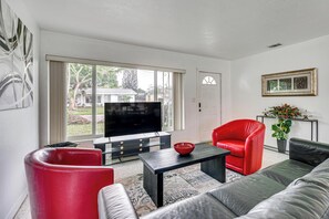 独立别墅 (3 Bedrooms) | 住宿内部